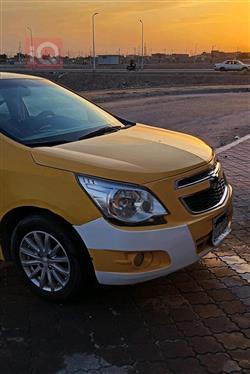 شێڤرۆلێت کۆباڵت